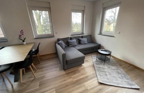 Zepernick Apartment | Neubauwohnung im Herzen Panketal
