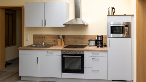 Gutzkow Apartment | Neubrandenburg