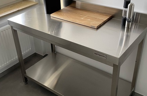 Buchenau Apartment | Neue Ferienwohnung, Sehr Modern, Ruhig Gelegen, Grosse Terrasse, Viel Komfort!