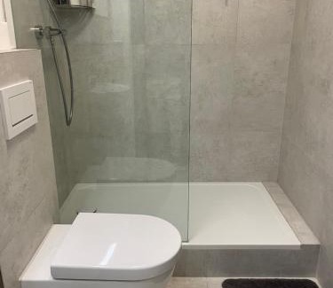 Bad Ems Apartment | Neue Luxuriöse 3 Zimmer Wohnung mit toller Aussicht