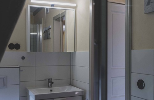 Zusow Apartment | Neue Moderne Wohnung in der Natur - Peter's View