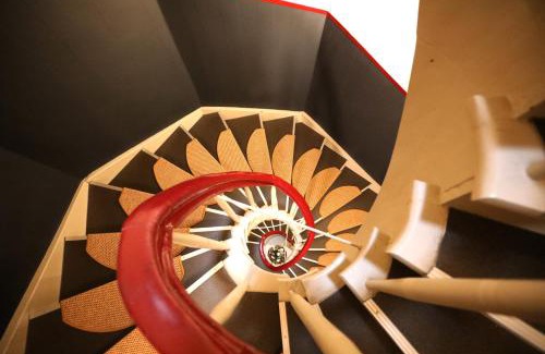 Jena House | Neue Pension Stadtmitte Jena