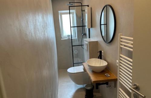 Stadtmitte Apartment | Neue stilvolle 2-Zimmer Wohnung im Zentrum von Wolfsburg