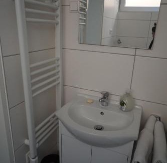 Stammheim-Mitte Apartment | Neue und zentral gelegene Wohnung in Stuttgart