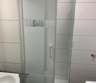 Stammheim-Mitte Apartment | Neue und zentral gelegene Wohnung in Stuttgart
