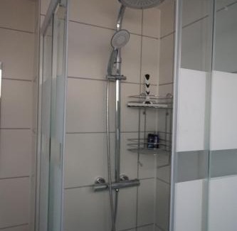 Stammheim-Mitte Apartment | Neue und zentral gelegene Wohnung in Stuttgart