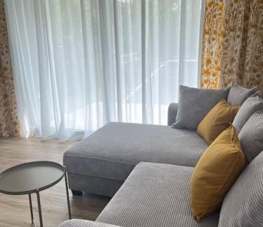 Sindelfingen Apartment | Neue Unterkunft mit Terrasse und TG-Stellplatz