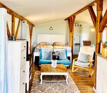 Neuenkirchen Apartment | Neuenkirchen Moritzhagen
