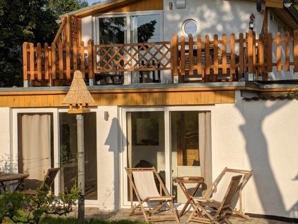 Neuenkirchen Apartment | Neuenkirchen Moritzhagen