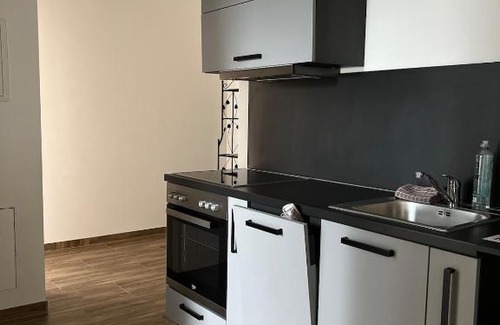 Ollersdorf Apartment | NEUES appartment LOVE&LIGHT