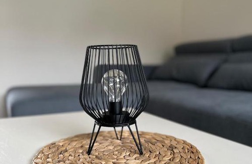 Ollersdorf Apartment | NEUES appartment LOVE&LIGHT