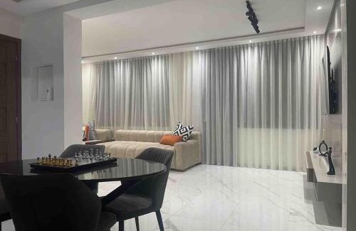 Quartier Hassan Apartment | Neuf et raffiné, centre ville Rabat