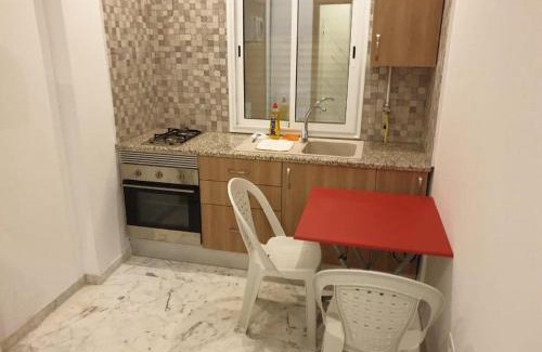 Jardins De Carthage Apartment | Neuf & Moderne au jardin de Carthage