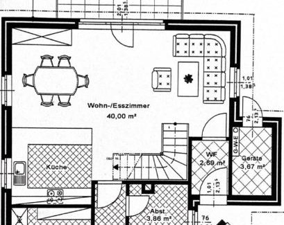 Hamswehrum House | Neuhaus Deichperle