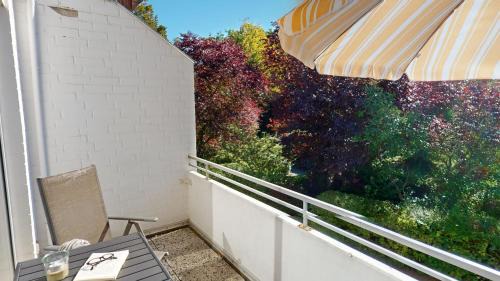 Neustadt in Holstein Apartment | NeuKlosterhof App. 18