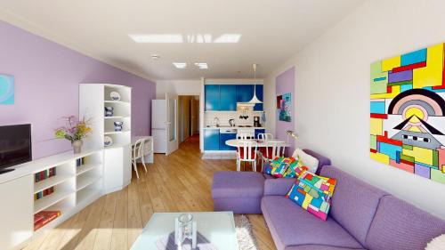 Neustadt in Holstein Apartment | NeuKlosterhof App. 18