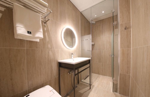 Jeonju Hotel | Neulpum Hotel