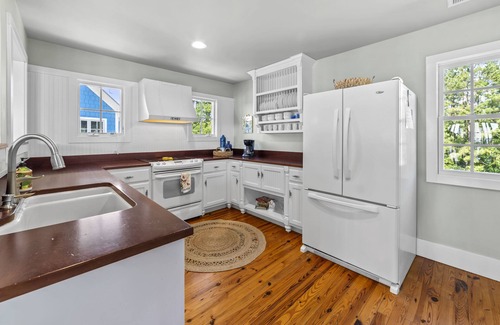Hobucken House | Neuse Village #7 - Experience your inner peace!