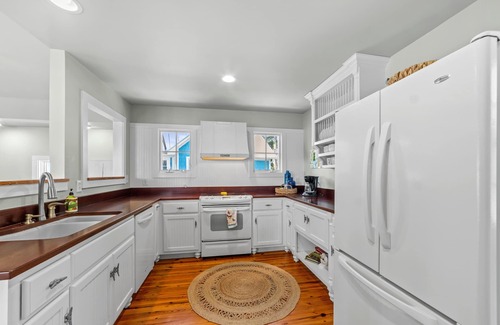 Hobucken House | Neuse Village #7 - Experience your inner peace!