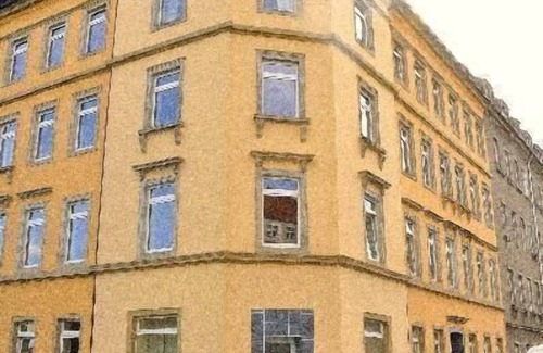 Innere Neustadt Apartment | Neustadt -Fewo zentral & günstig L6
