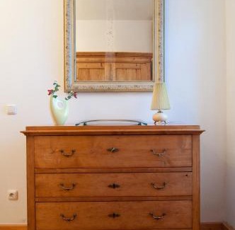 Outer Neustadt Apartment | Neustadtperle
