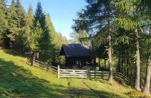 Zedlitzdorf House | Neuwirth Hütte