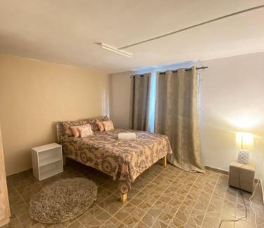 Curepipe Apartment | Neva Appartment