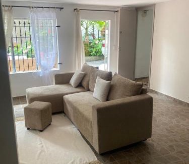Curepipe Apartment | Neva Appartment