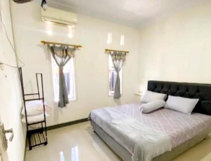 Bangunjiwo Villa | NEVA Homestay