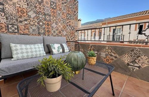 Guejar Sierra Apartment | Nevada Suites Guejar