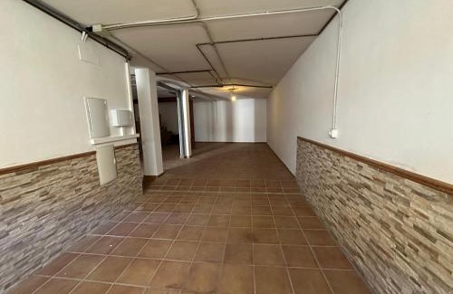 Guejar Sierra Apartment | Nevada Suites Guejar