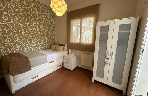 Guejar Sierra Apartment | Nevada Suites Guejar