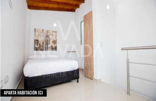 Sabaneta Hotel | NevadaLofts