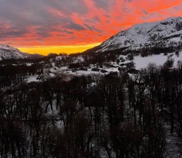 Pinto Apartment | Nevados Chillan