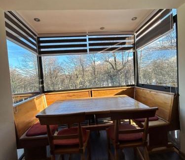 Pinto Apartment | Nevados Chillan