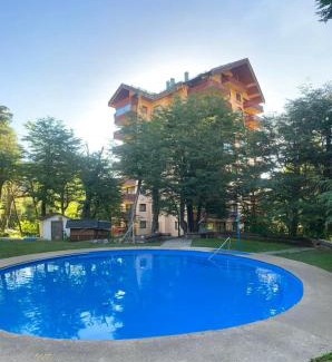 Pinto Apartment | Nevados Chillan