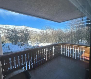 Pinto Apartment | Nevados Chillan