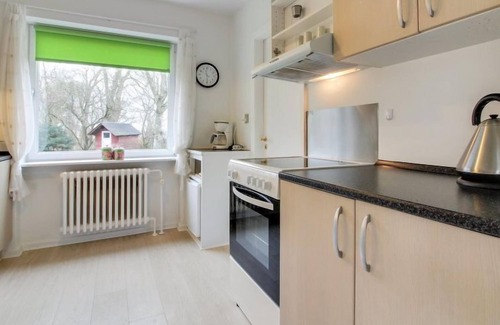 Vragard House | "Neval" - 8km from the sea by Interhome