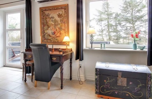 Vragard House | "Neval" - 8km from the sea by Interhome