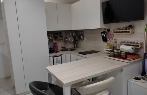 Grebastica Apartment | Neve - by the sea - A2