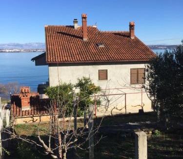 Kali Apartment | Neve