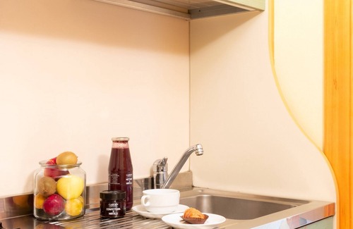 Folgarida House | Neve Sole Folgarida Resort Aparthotel