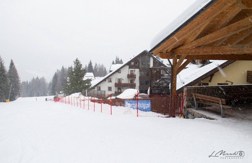 Folgarida House | Neve Sole Folgarida Resort Aparthotel