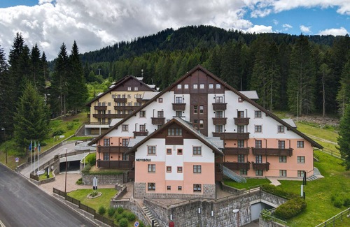 Folgarida House | Neve Sole Folgarida Resort Aparthotel