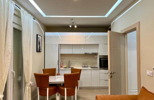 Bar Apartment | Nevenka