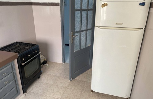 Hai El Moudjahiddine Apartment | Never give up