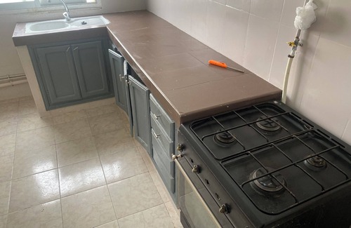 Hai El Moudjahiddine Apartment | Never give up