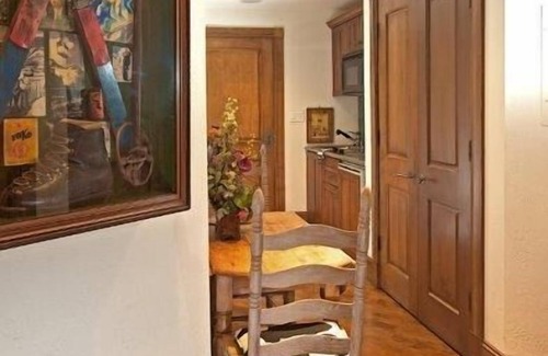 Highlands Townhomes Condo | Never Walk in Ski Boots Again! BEST Location in Beaver Creek!