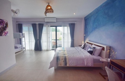 Khao Takiab House | Neverland Hua Hin - Beach Retreat Home
