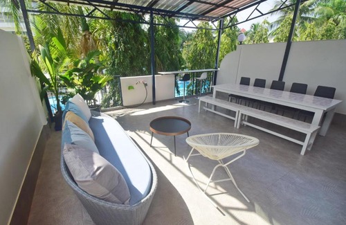 Khao Takiab House | Neverland Hua Hin - Beach Retreat Home